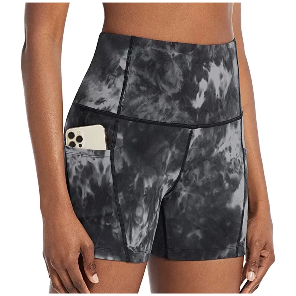 All In Motion Women's Biker Shorts‎ size M
